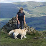 Female Walker, 50, go4awalk.com Account Holder based near Wigton