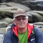 Male Walker, 64, go4awalk.com Account Holder based near Nottingham