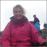 Female Walker, 55, go4awalk.com Account Holder based near Ossett