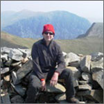 Male Walker, 50, go4awalk.com Account Holder based near Conwy