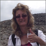 Female Walker, 55, go4awalk.com Account Holder based near West Coast Of Cumbria