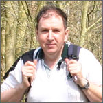 Male Walker, 53, go4awalk.com Account Holder based near Otley