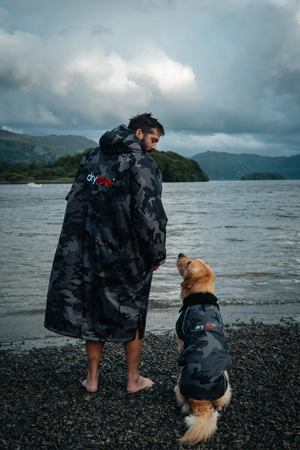 Ex-marine to run 700km in 16 back-to-back marathons to encourage the UK to "adopt not shop"