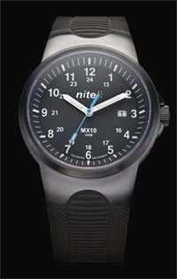 Win an amazing Nite Watch worth almost £200