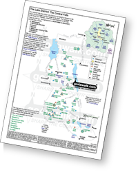 <em>Downloadable Peak Baggers Map you can Print or Save to your Phone detailing the The Central Fells area of The Lake District</em>