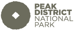  The Peak District Logo