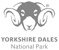 The Howgill Fells of The Yorkshire Dales Logo