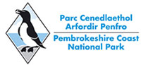 The Pembrokeshire Coast National Park National Park Logo