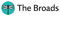 The Broads National Park Logo