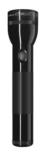 Maglite LED 2D Cell Torch 