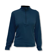 Paramo Ladies Zip Zeck