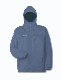 Paramo Timepo Fleece