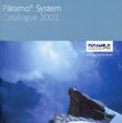 Paramo Winter 2002 Catalogue