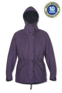 Paramo Ladies Cascada