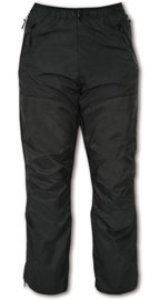 Waterproof trousers for women