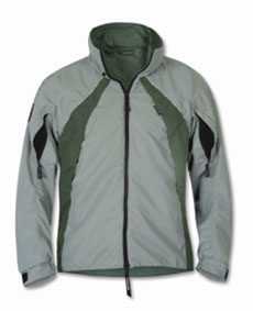 Paramo cycling outlet jacket