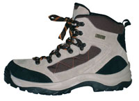 Trespass Occupy Walking and Hiking Boot