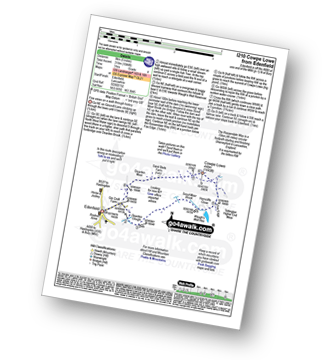 Walk route map with easy-to-follow route instructions for walk l210 Cowpe Lowe from Edenfield pdf