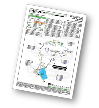 Walk route map with easy-to-follow route instructions for walk sh130 Spout Wood from The Mere, Ellesmere pdf