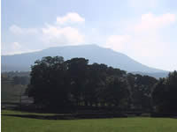 Ingleborough - The 3rd of the Yorkshire Three Peaks