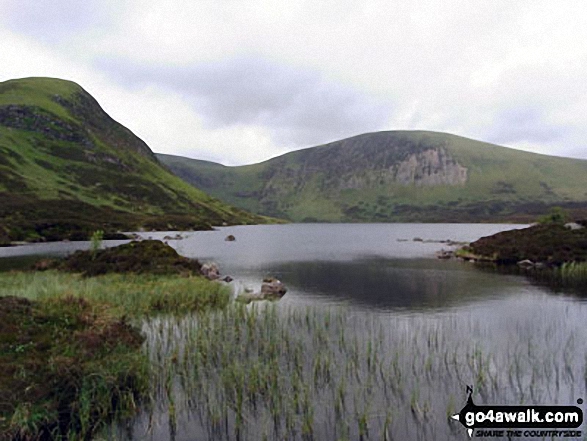 Loch Skeen (Loch Skene)