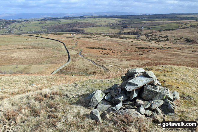 Scalebarrow Knott Photo by Andy Lyons