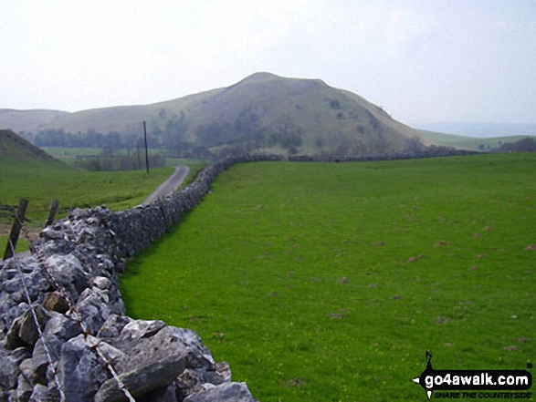 Birkett Fell from Hartley Fell