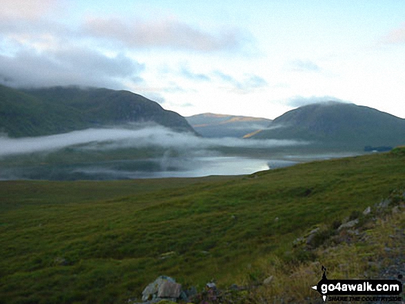 Loch Ghuilbinn