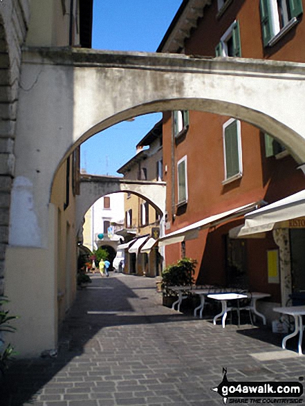 Desenzano del Garda, Lago di Garda (Lake Garda)