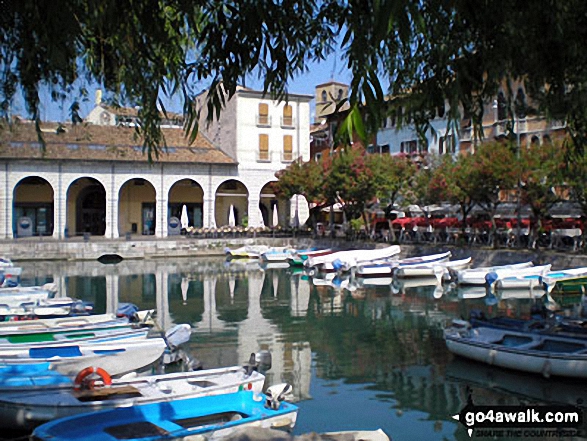 Desenzano del Garda, Lago di Garda (Lake Garda)