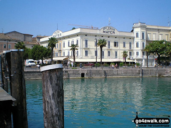 Desenzano del Garda, Lago di Garda (Lake Garda)