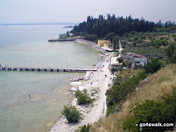 Sirmione, Lake Garda