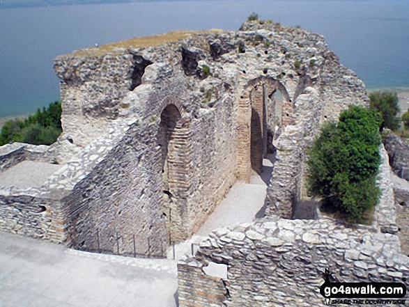 Le Grotte di Catullo (Roman Ruins), Sirmione, Lake Garda