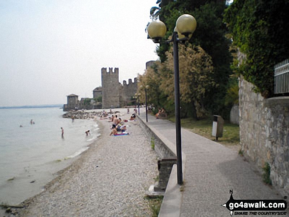 Sirmione, Lake Garda