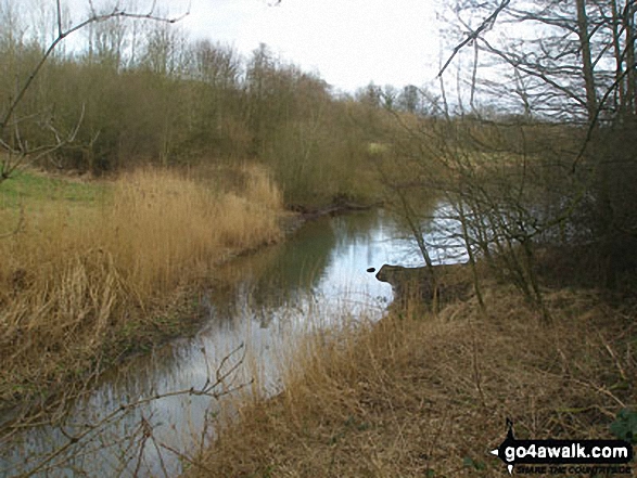 Walk d106 A Circuit of Carsington Water - Carsington Water