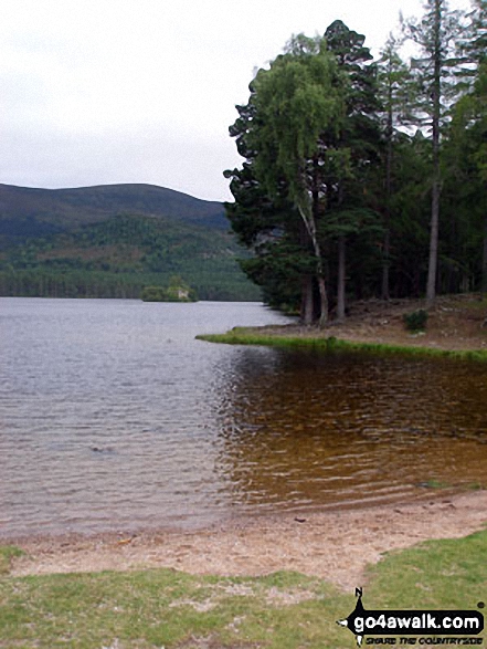 Loch an Eilein (Rothiemurchus)