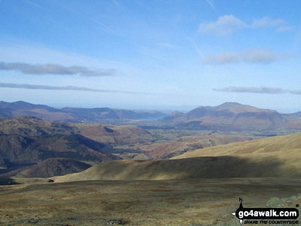 Raise (Helvellyn) Photo by Andy Malcolm