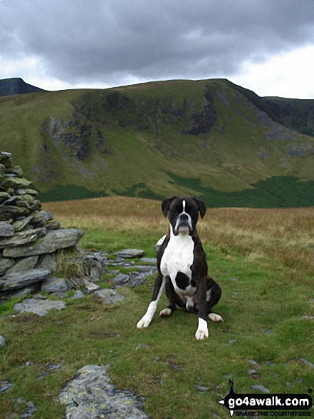 Souther Fell Photo by Andy Malcolm