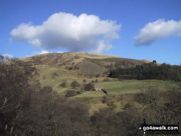 River Alport nr Hayridge Farm, Alport Dale