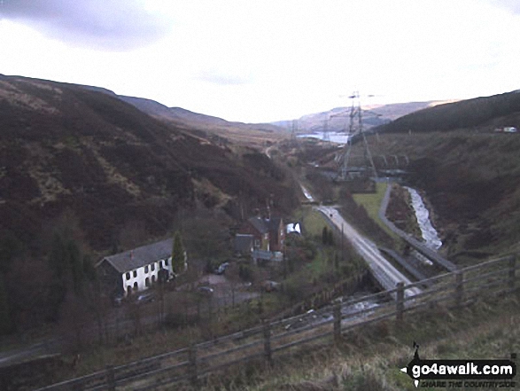 West End of the Woodhead Tunnel