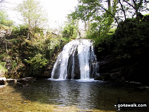 Janet's Foss, Malham