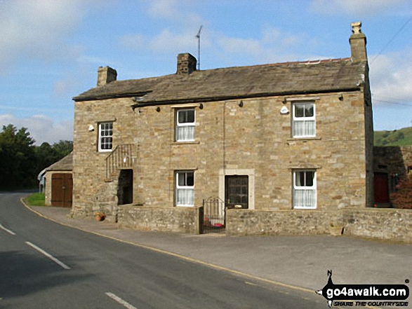 Cottage in Muker