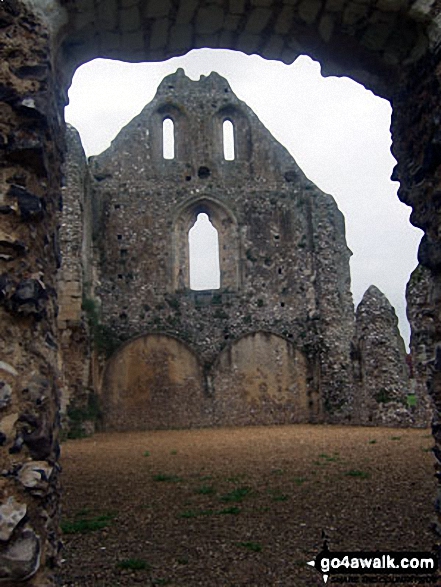 Boxgrove Priory