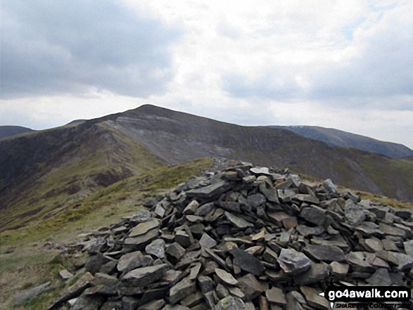 Ladyside Pike Photo by Christine Shepherd