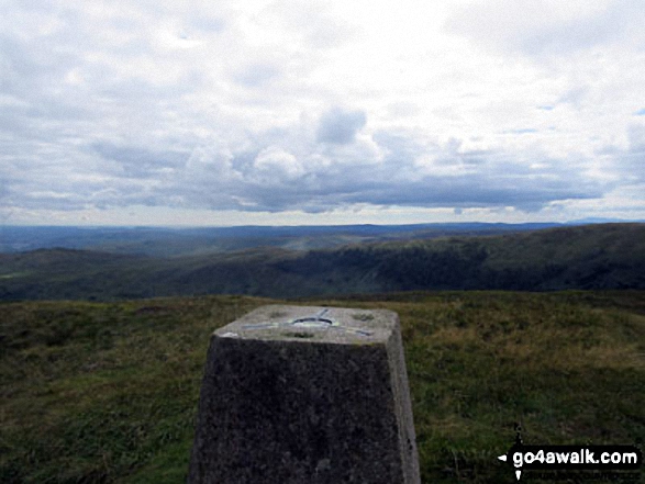 View from White Howe (Bannisdale)