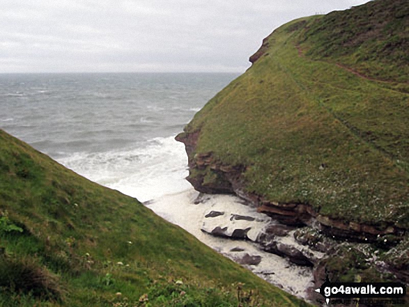 St Bee's Head