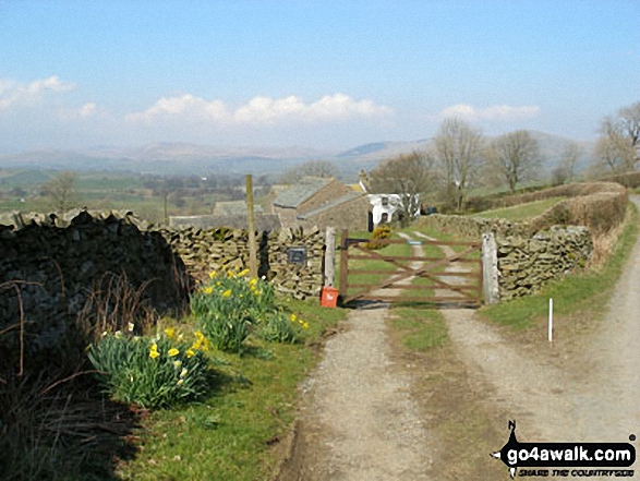 Haygarth Farm