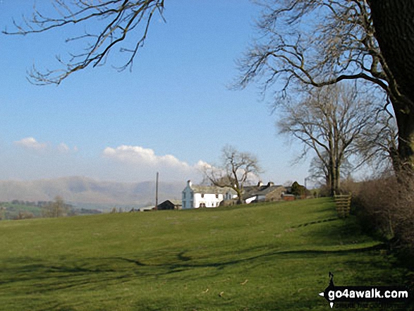 Wythmoor Farm