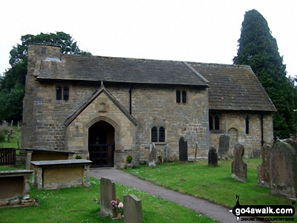 Ellerburn Church