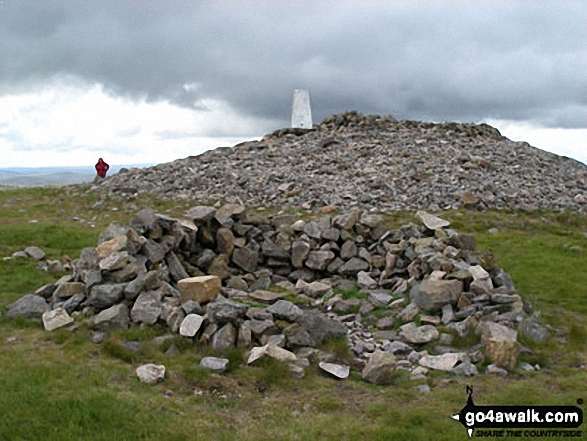 Windy Gyle Photo by Danny Fox